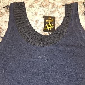 Jean paul gaultier dress